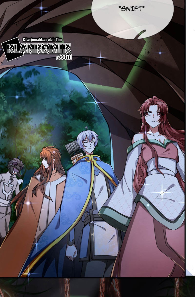 Violent Poisonous Archer chapter 38 halaman 20