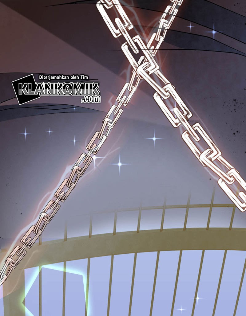 Violent Poisonous Archer chapter 38 halaman 22