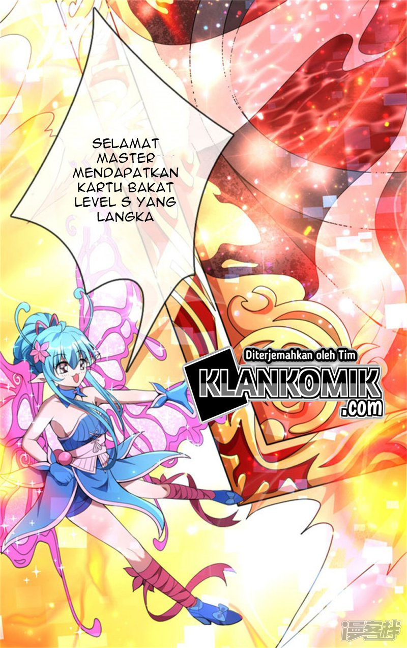 Violent Poisonous Archer Bab 4 halaman 23