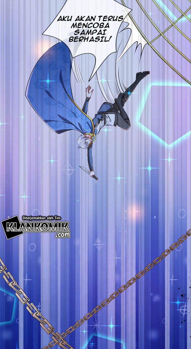 Violent Poisonous Archer Bab 40 halaman 5