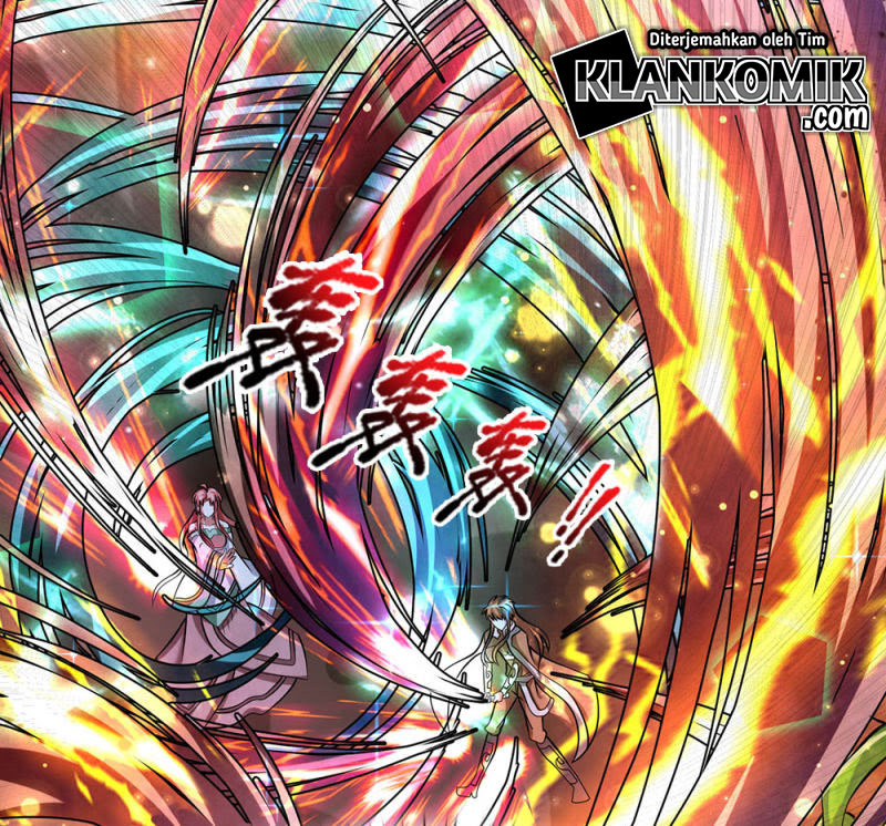 Violent Poisonous Archer Bab 40 halaman 16
