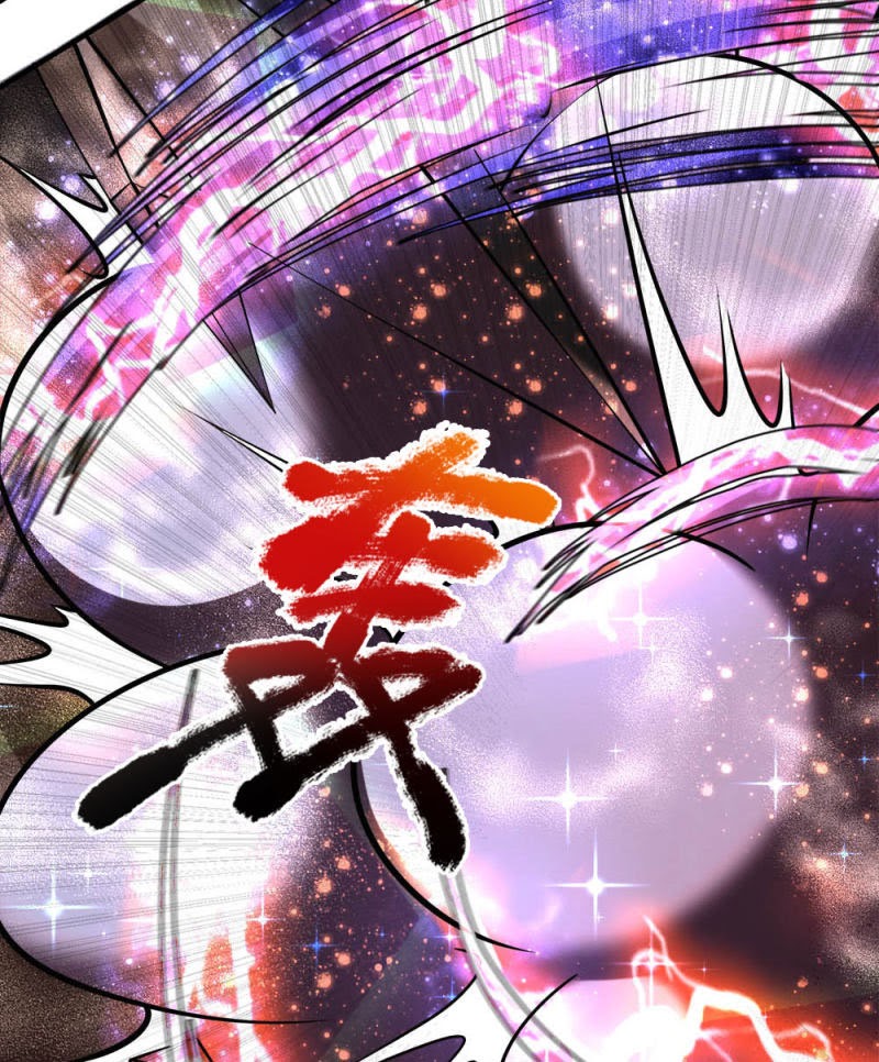 Violent Poisonous Archer chapter 41 halaman 3