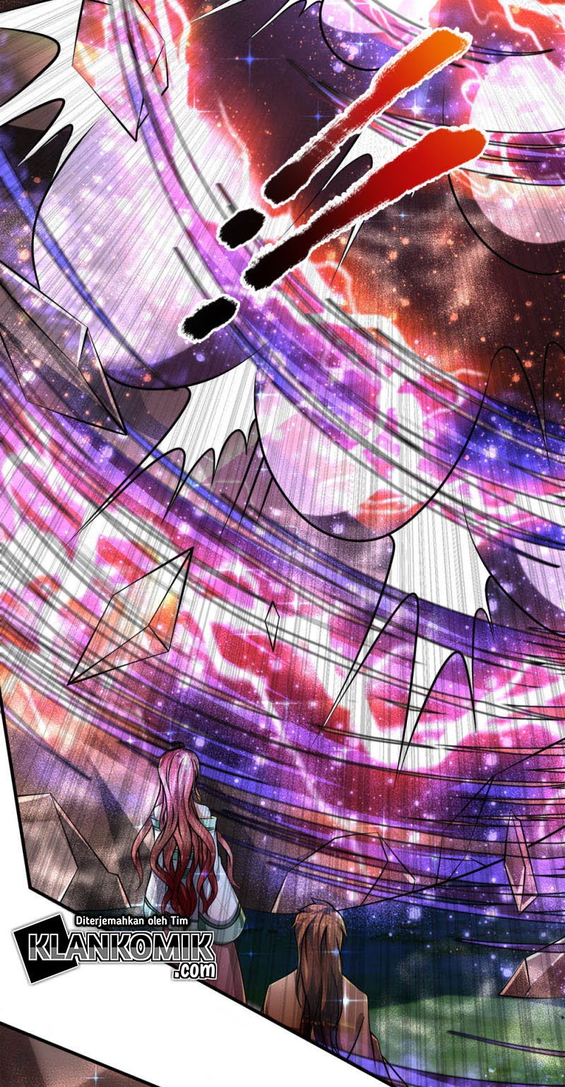 Violent Poisonous Archer chapter 41 halaman 4