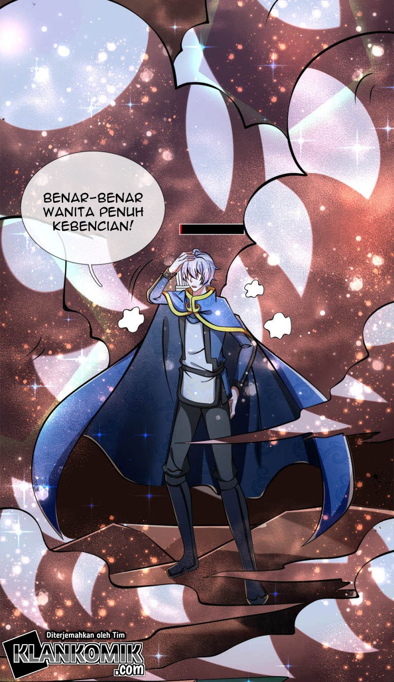 Violent Poisonous Archer chapter 41 halaman 6