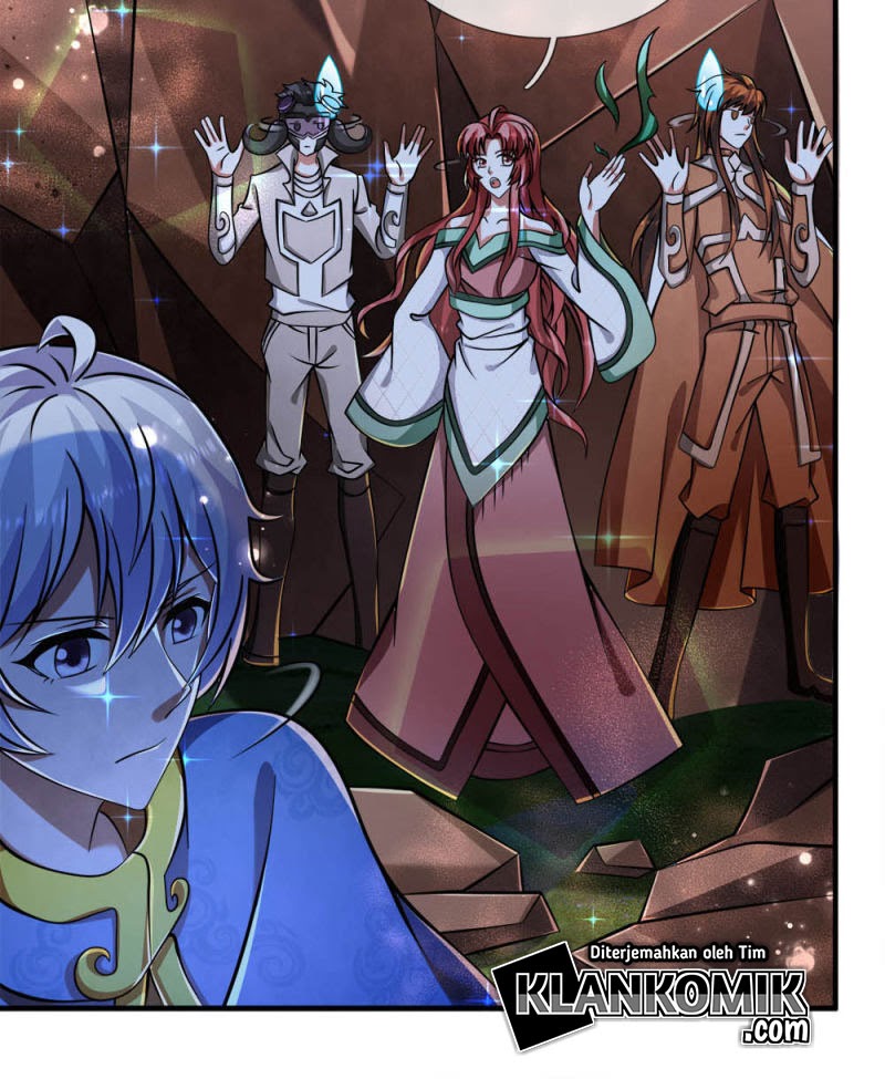 Violent Poisonous Archer chapter 41 halaman 8