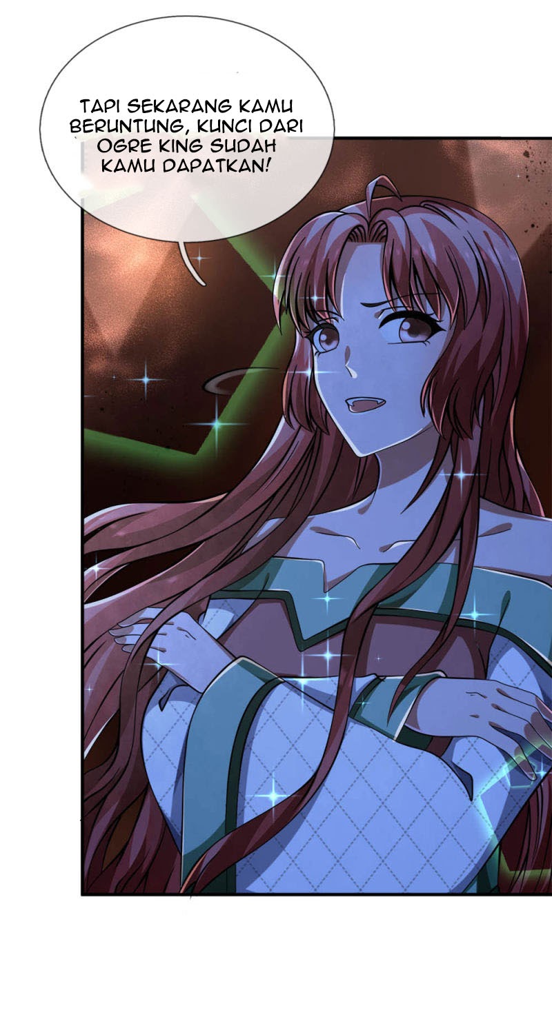 Violent Poisonous Archer chapter 41 halaman 9