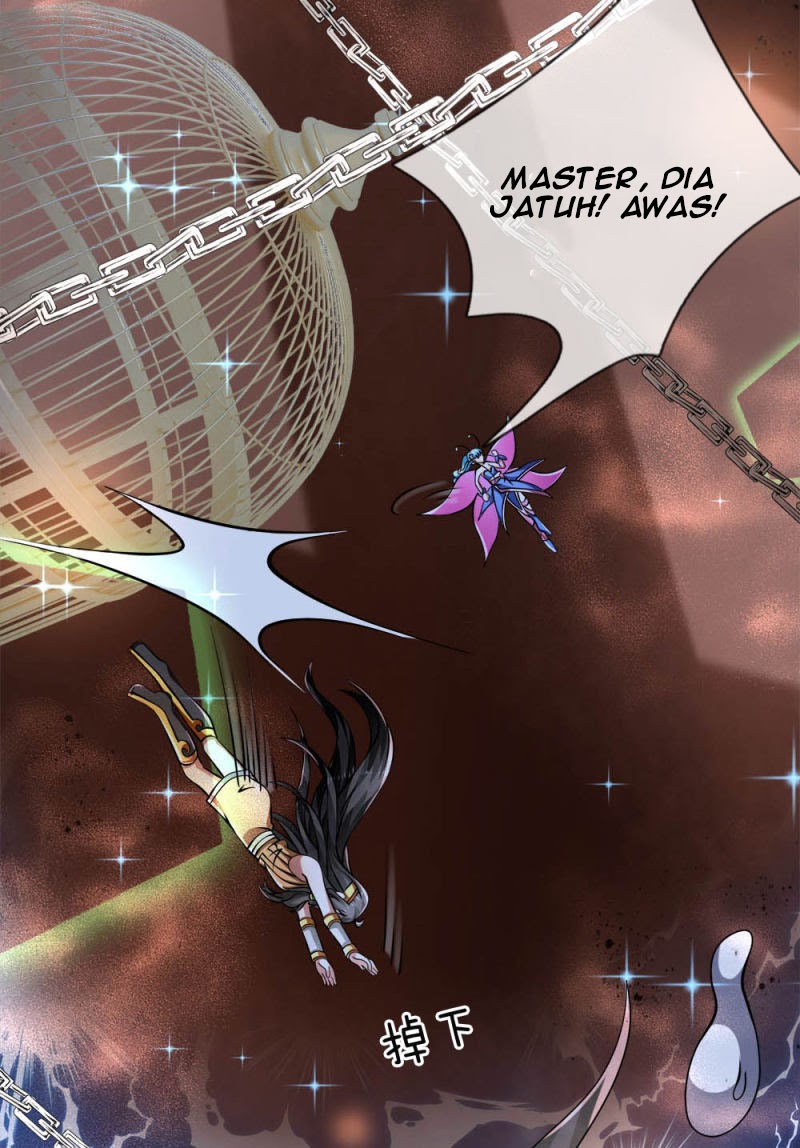 Violent Poisonous Archer chapter 41 halaman 13