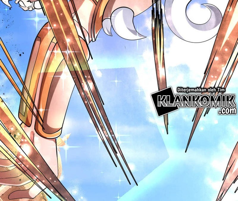 Violent Poisonous Archer chapter 41 halaman 19