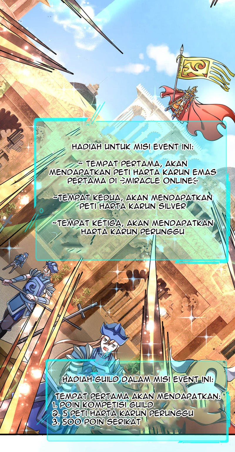 Violent Poisonous Archer chapter 41 halaman 20