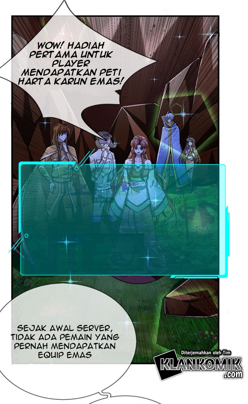 Violent Poisonous Archer Bab 42 halaman 2