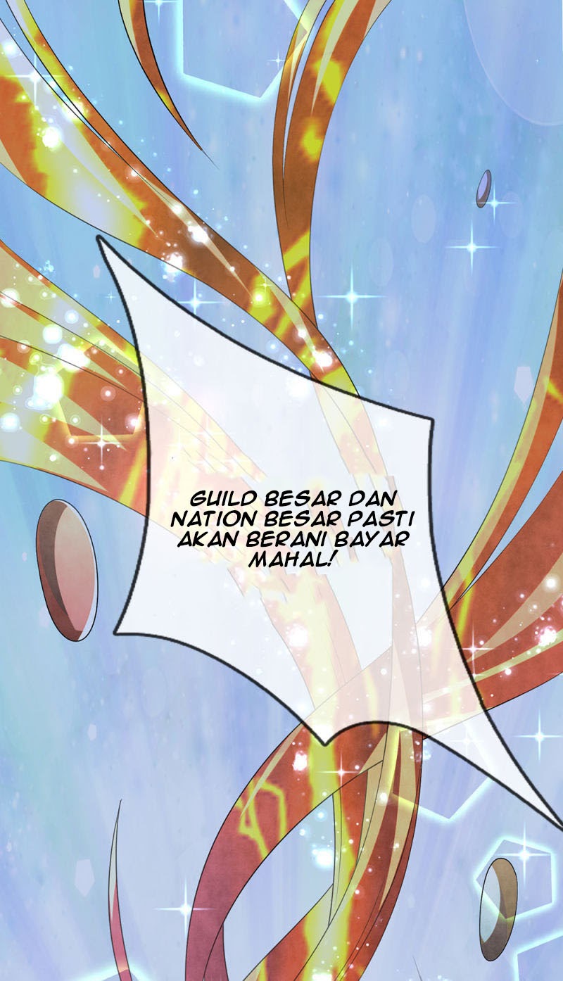 Violent Poisonous Archer Bab 42 halaman 5