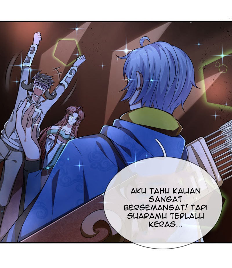 Violent Poisonous Archer Bab 42 halaman 9