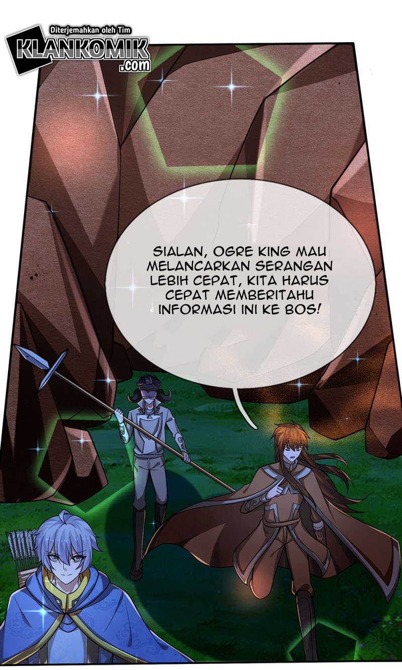 Violent Poisonous Archer Bab 43 halaman 2