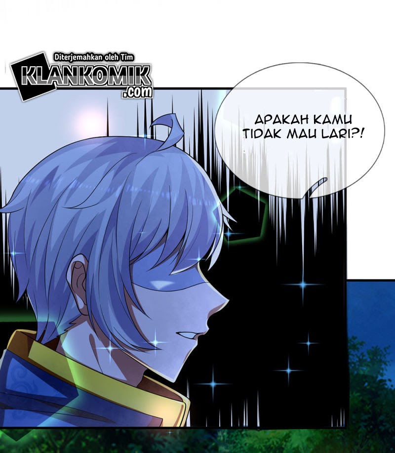 Violent Poisonous Archer Bab 43 halaman 9