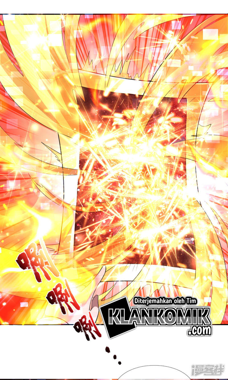 Violent Poisonous Archer Bab 5 halaman 21