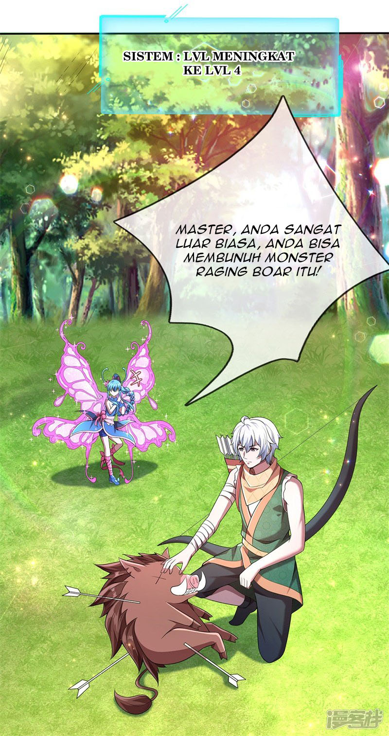Violent Poisonous Archer Bab 6 halaman 2