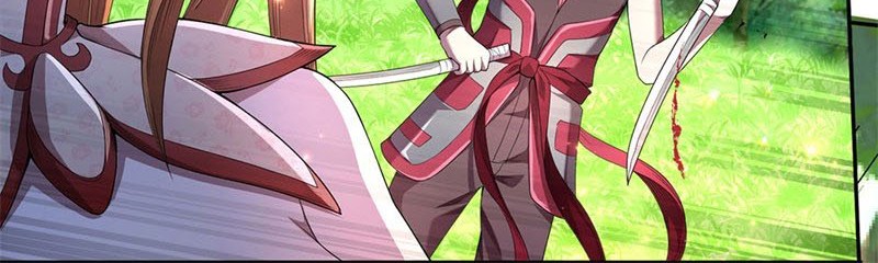 Violent Poisonous Archer Bab 7 halaman 19