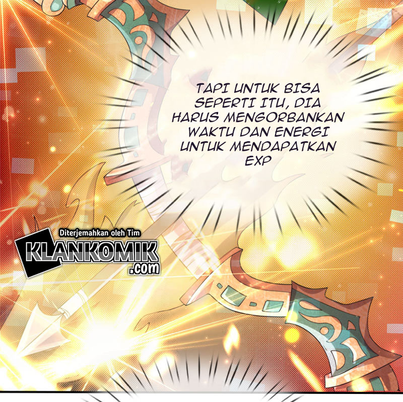 Violent Poisonous Archer chapter 9 halaman 14