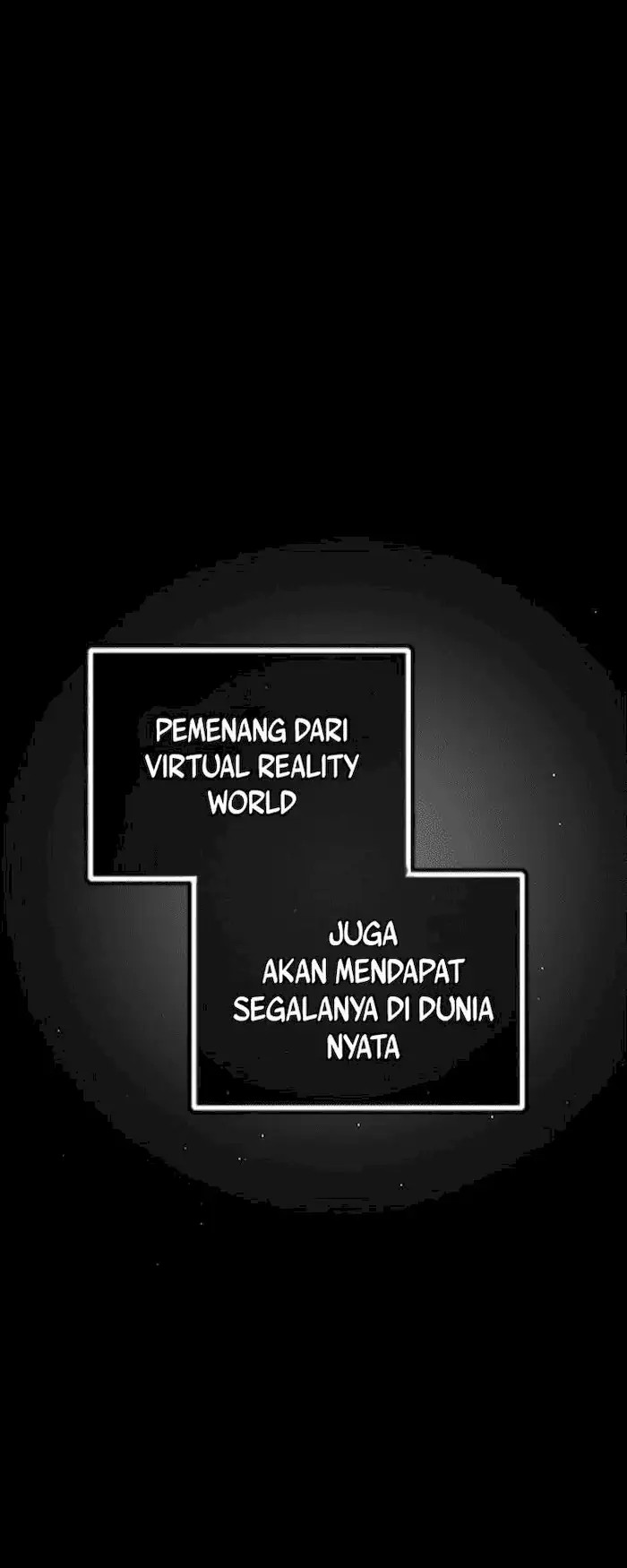 Virtual Reality Action RPG (Virtual RPG) Bab 01 halaman 1