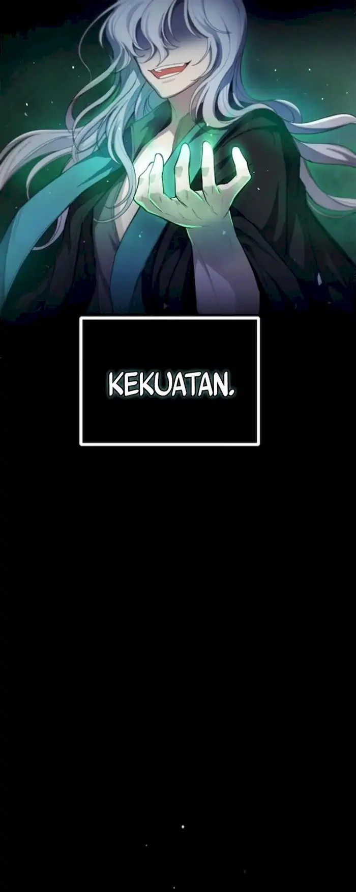 Virtual Reality Action RPG (Virtual RPG) Bab 01 halaman 3