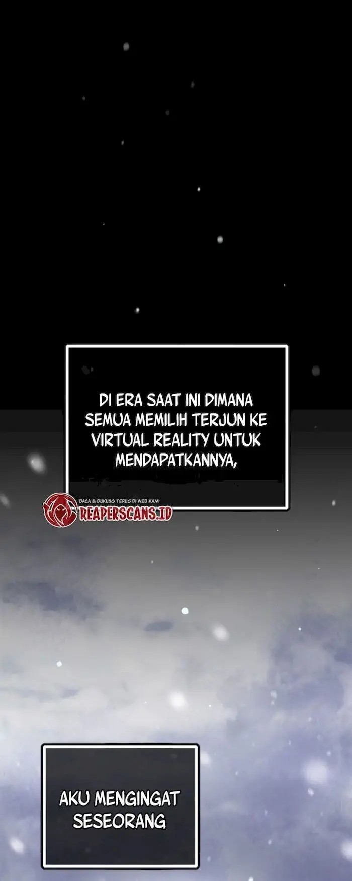 Virtual Reality Action RPG (Virtual RPG) Bab 01 halaman 4