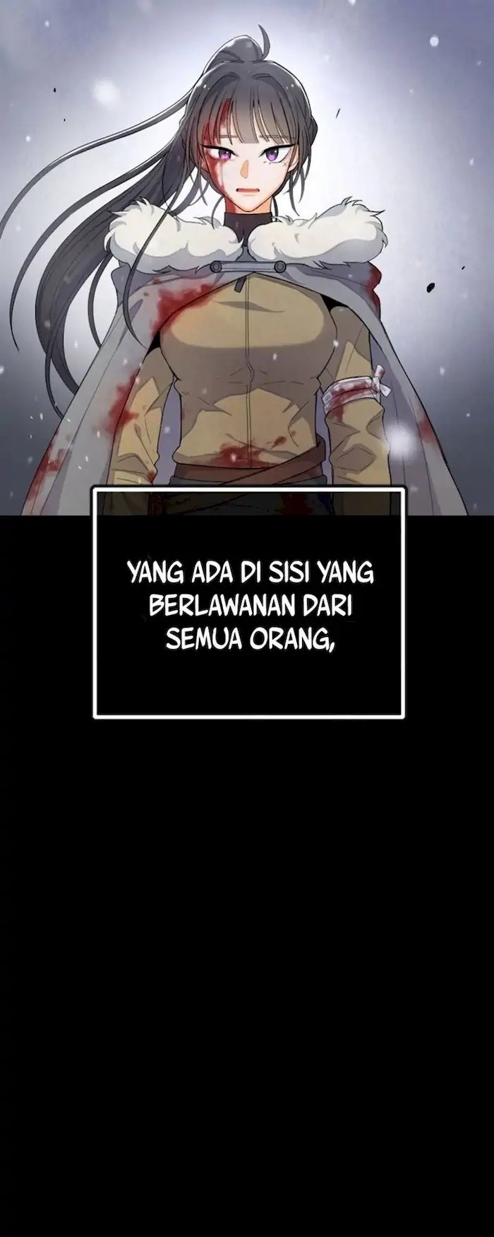 Virtual Reality Action RPG (Virtual RPG) Bab 01 halaman 5