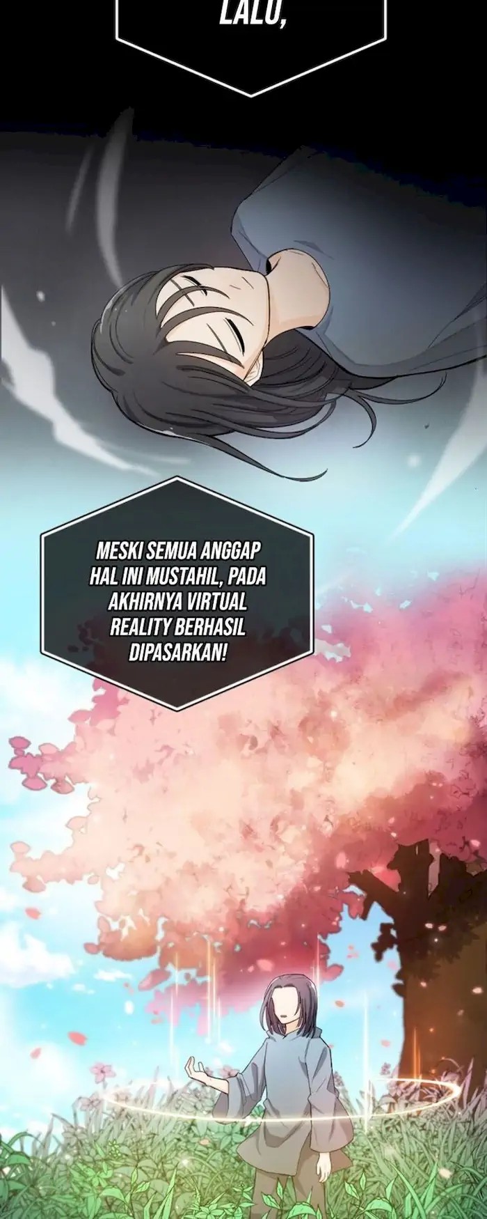 Virtual Reality Action RPG (Virtual RPG) Bab 01 halaman 24