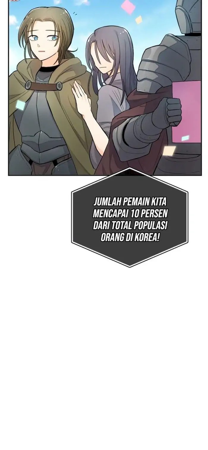 Virtual Reality Action RPG (Virtual RPG) Bab 01 halaman 30