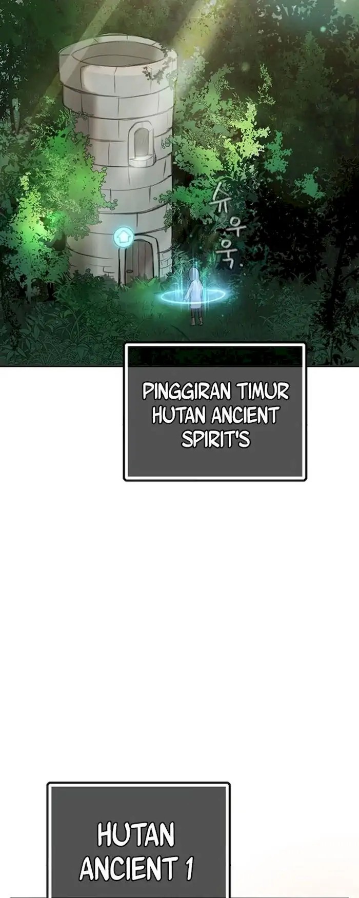 Virtual Reality Action RPG (Virtual RPG) Bab 01 halaman 38
