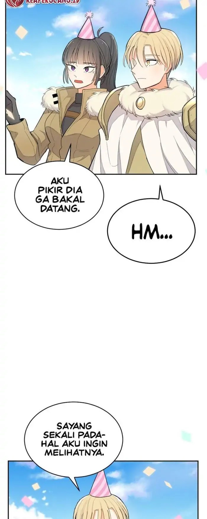 Virtual Reality Action RPG (Virtual RPG) Bab 01 halaman 45