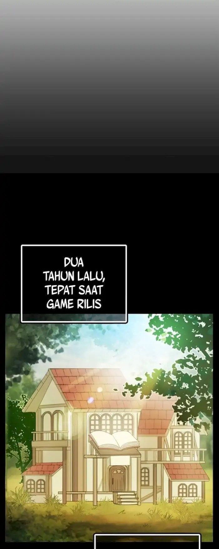 Virtual Reality Action RPG (Virtual RPG) Bab 01 halaman 53