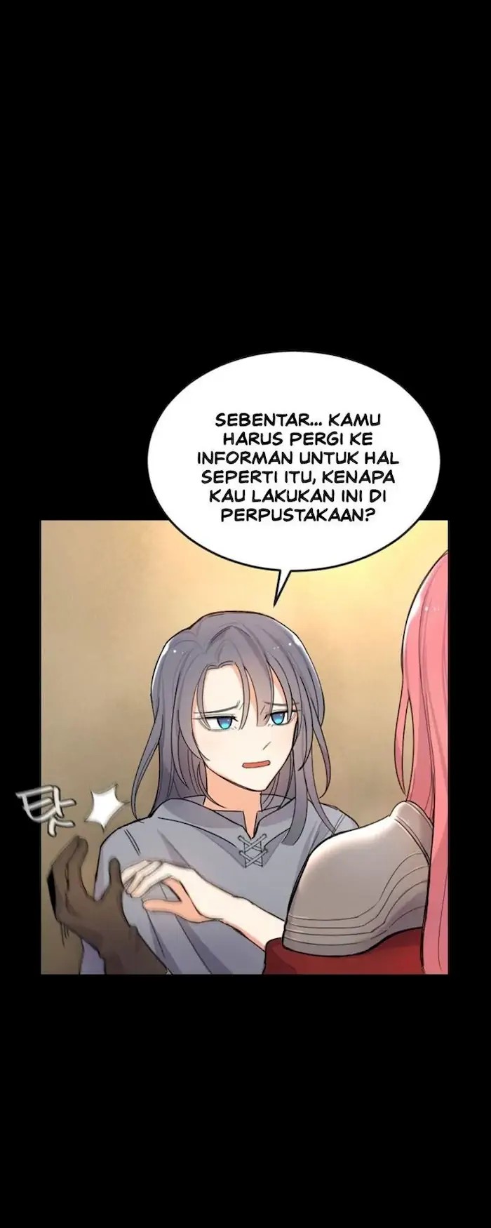 Virtual Reality Action RPG (Virtual RPG) Bab 01 halaman 68