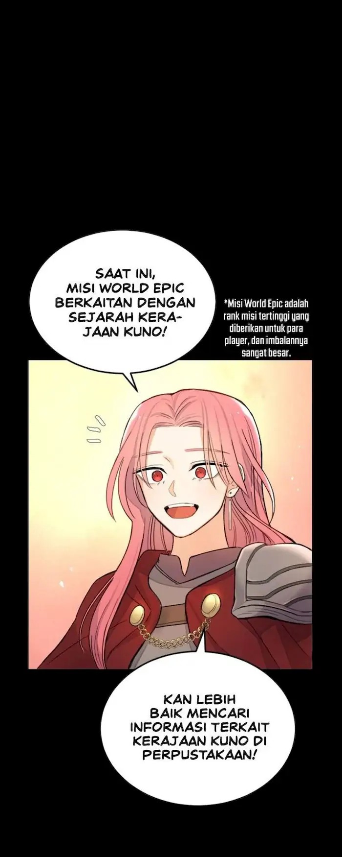Virtual Reality Action RPG (Virtual RPG) Bab 01 halaman 69