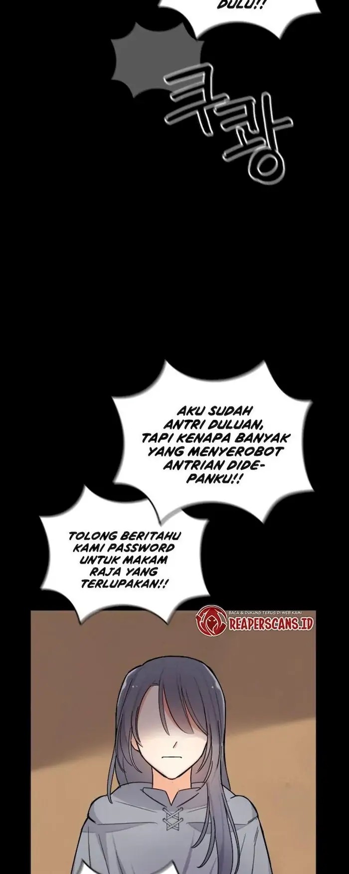 Virtual Reality Action RPG (Virtual RPG) Bab 01 halaman 77