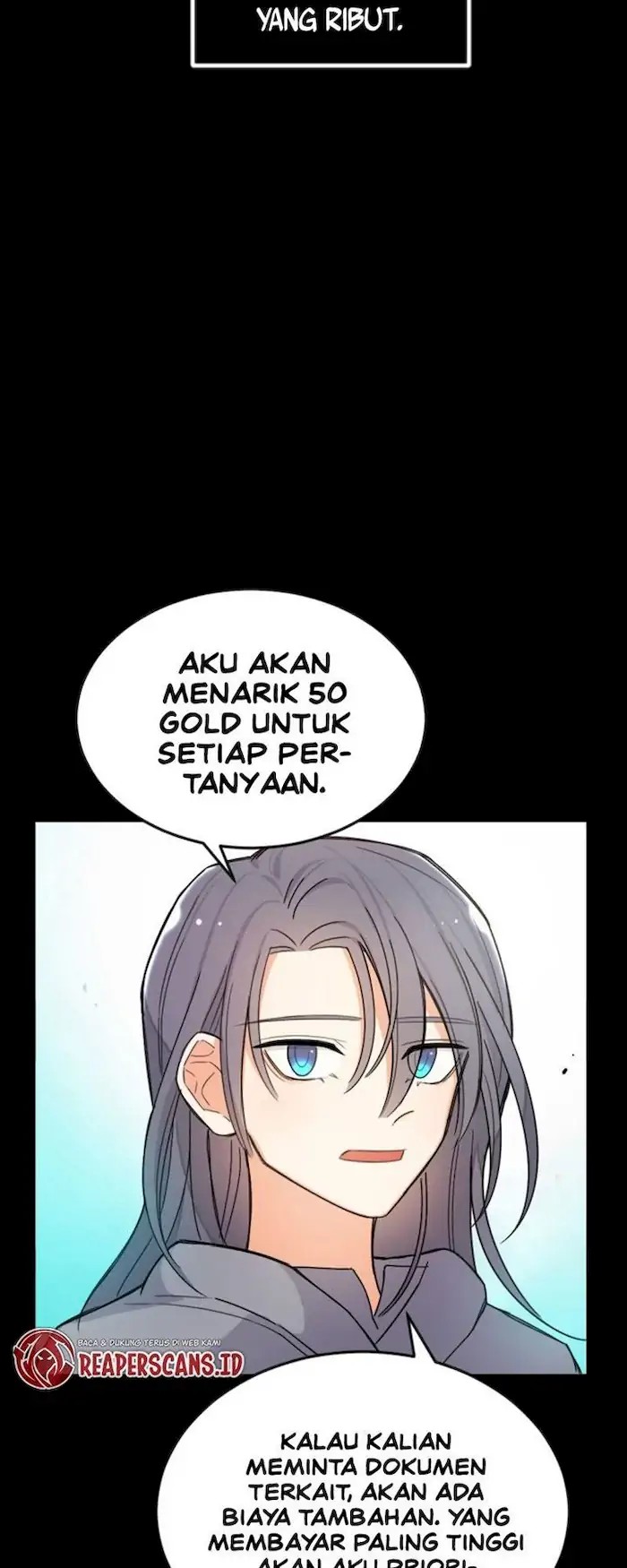 Virtual Reality Action RPG (Virtual RPG) Bab 01 halaman 83
