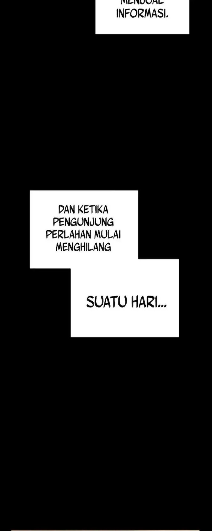 Virtual Reality Action RPG (Virtual RPG) Bab 01 halaman 86