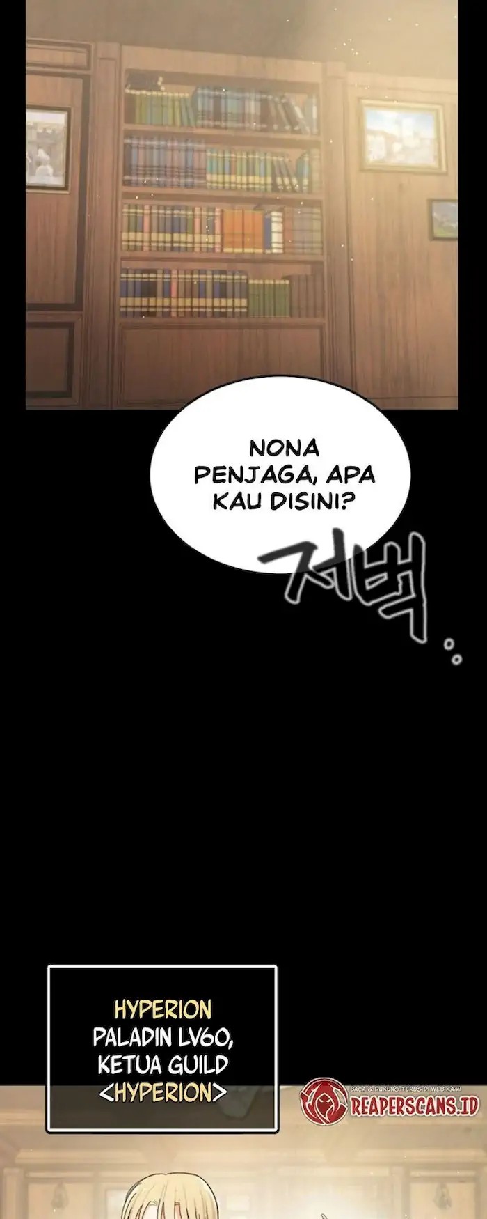 Virtual Reality Action RPG (Virtual RPG) Bab 01 halaman 87