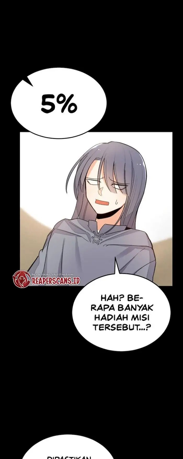 Virtual Reality Action RPG (Virtual RPG) Bab 01 halaman 93