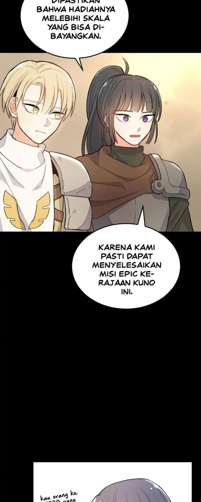 Virtual Reality Action RPG (Virtual RPG) Bab 01 halaman 94