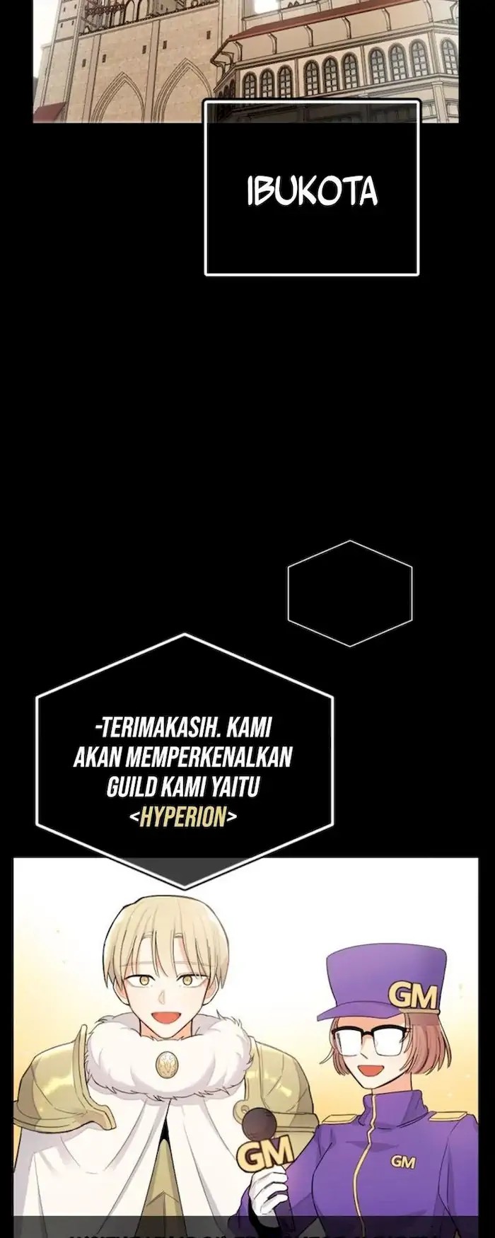 Virtual Reality Action RPG (Virtual RPG) Bab 01 halaman 105