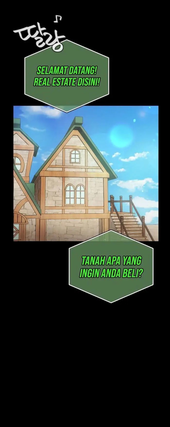 Virtual Reality Action RPG (Virtual RPG) Bab 01 halaman 111