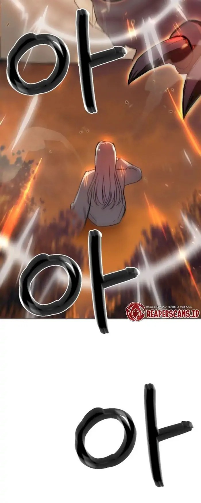 Virtual Reality Action RPG (Virtual RPG) Bab 01 halaman 123