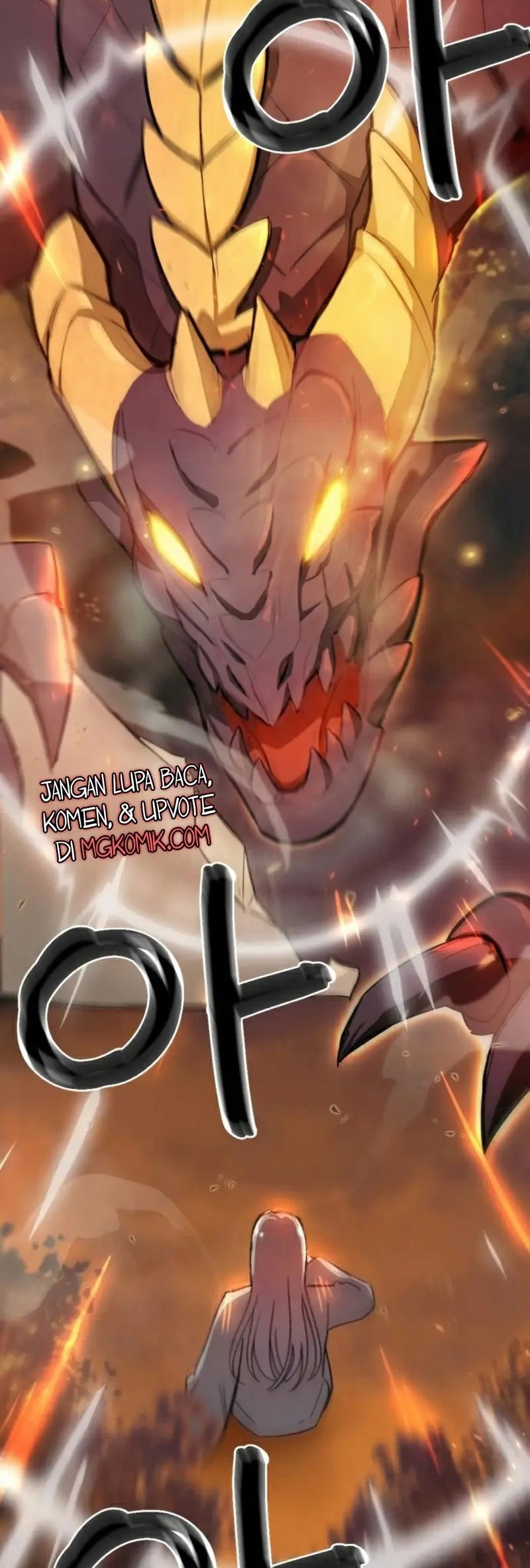 Virtual Reality Action RPG (Virtual RPG) Bab 02 halaman 2