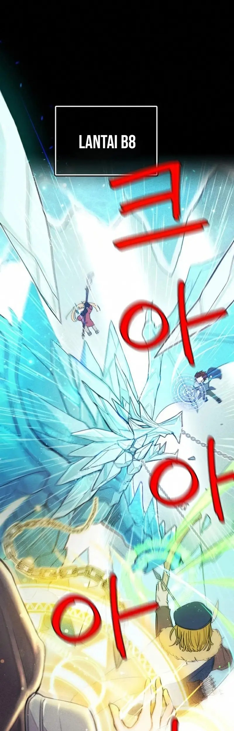 Virtual Reality Action RPG (Virtual RPG) Bab 02 halaman 9