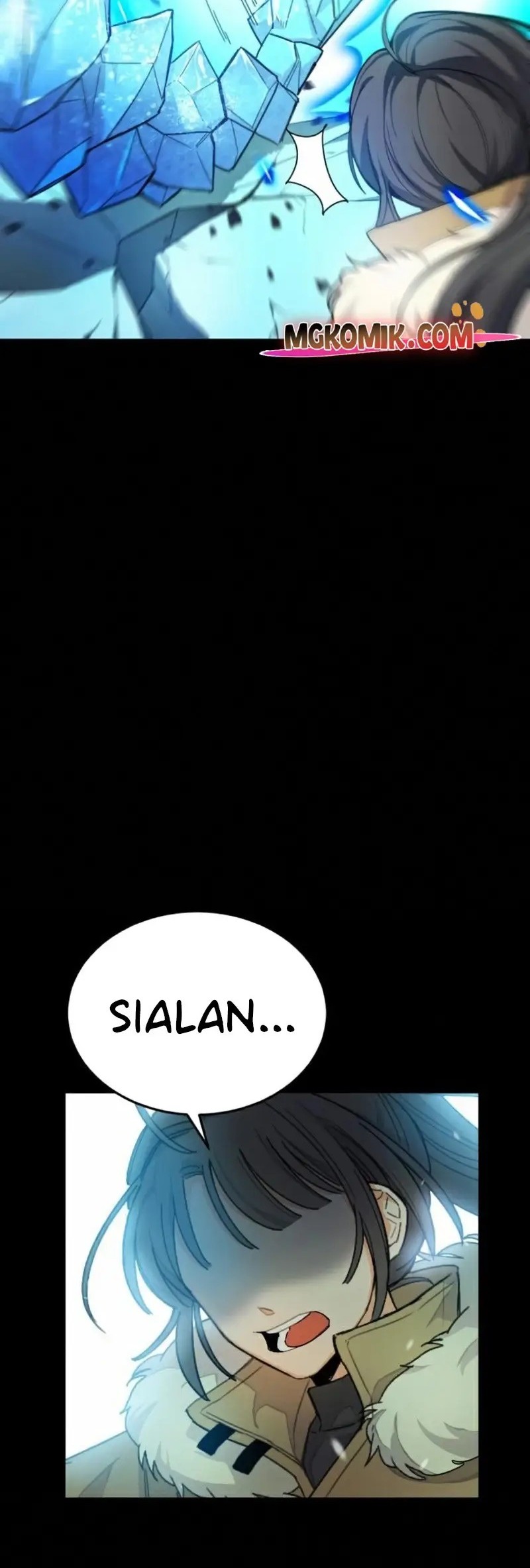 Virtual Reality Action RPG (Virtual RPG) Bab 02 halaman 12