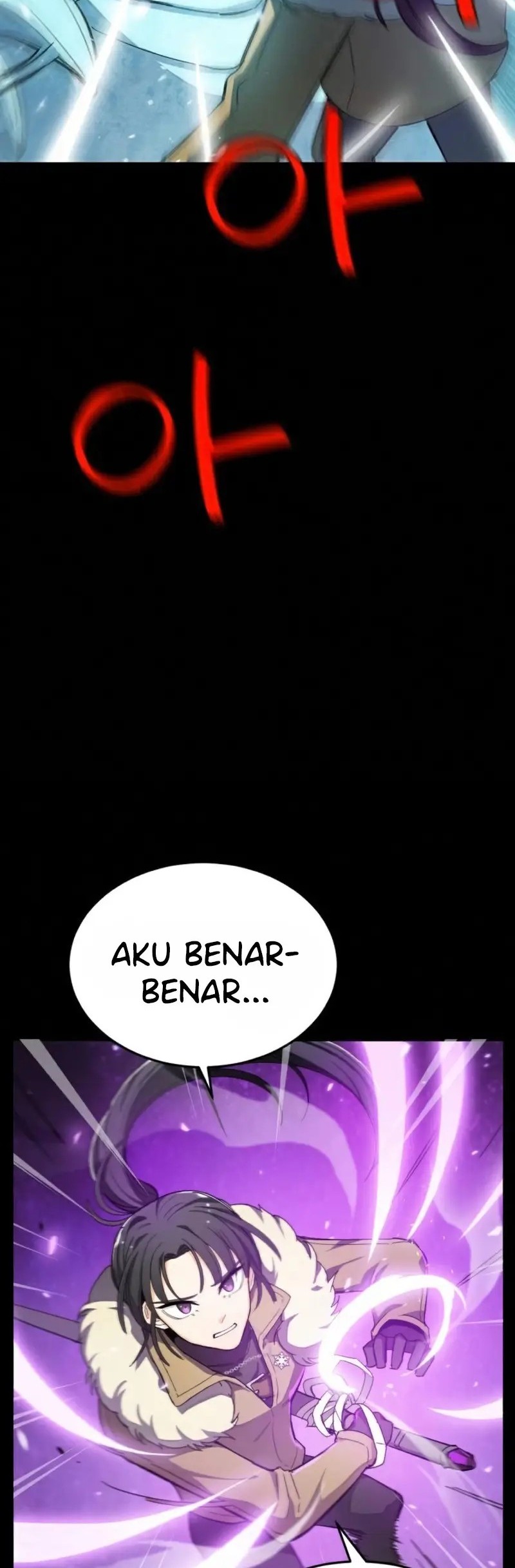Virtual Reality Action RPG (Virtual RPG) Bab 02 halaman 28