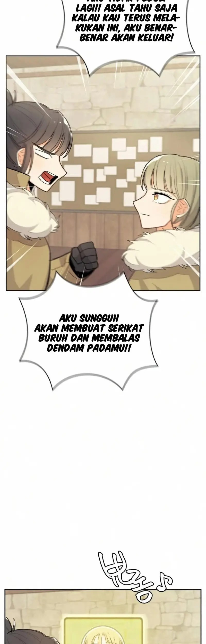 Virtual Reality Action RPG (Virtual RPG) Bab 02 halaman 37