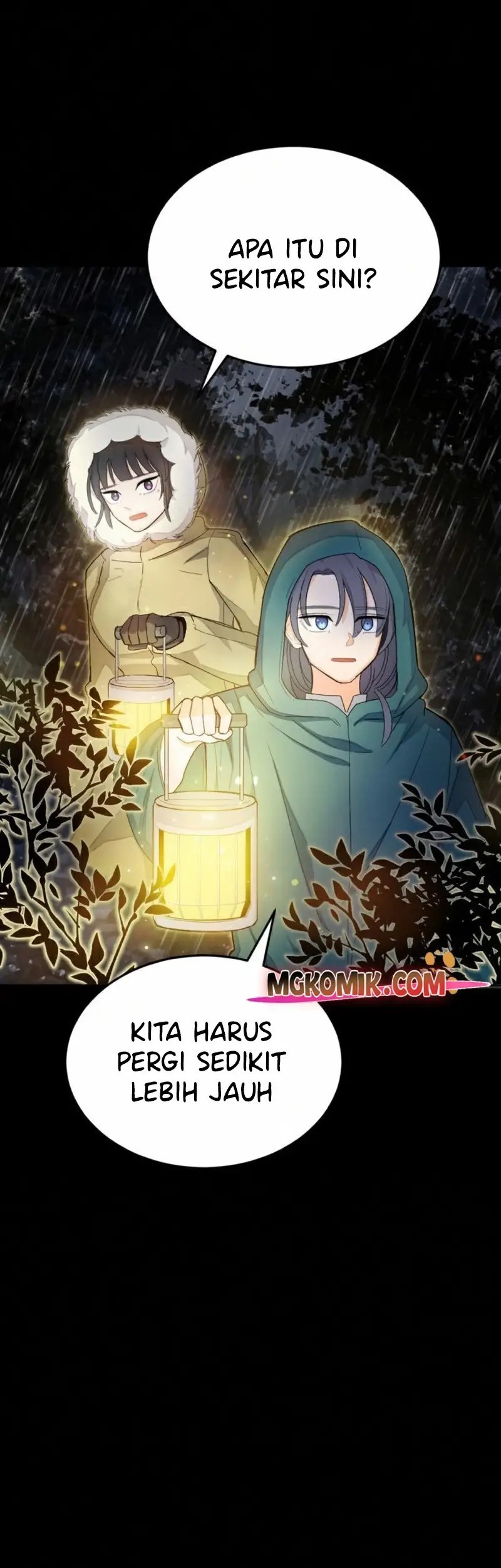 Virtual Reality Action RPG (Virtual RPG) Bab 02 halaman 67