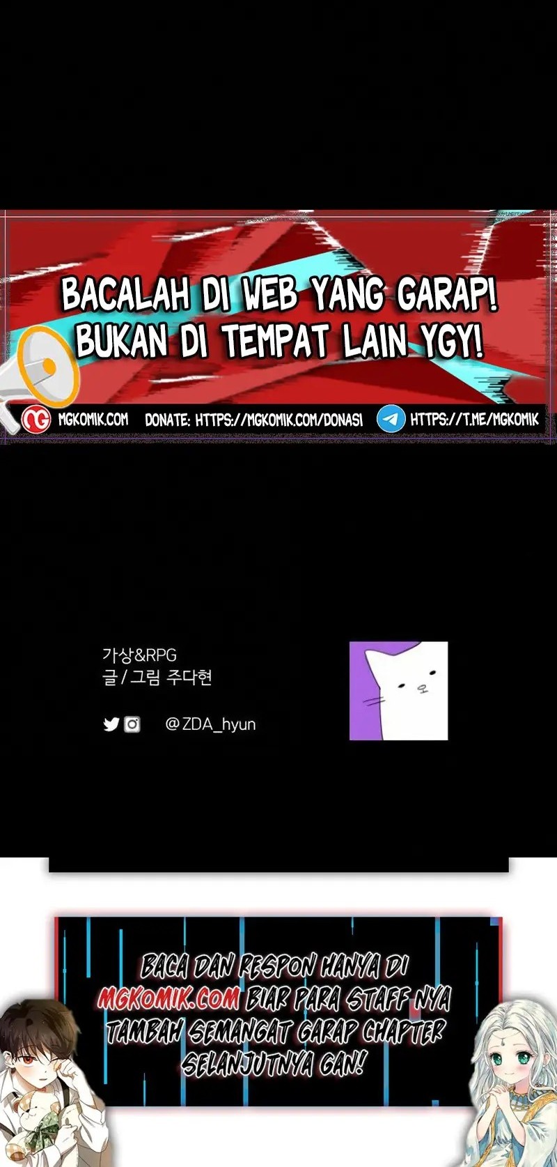 Virtual Reality Action RPG (Virtual RPG) Bab 02 halaman 80
