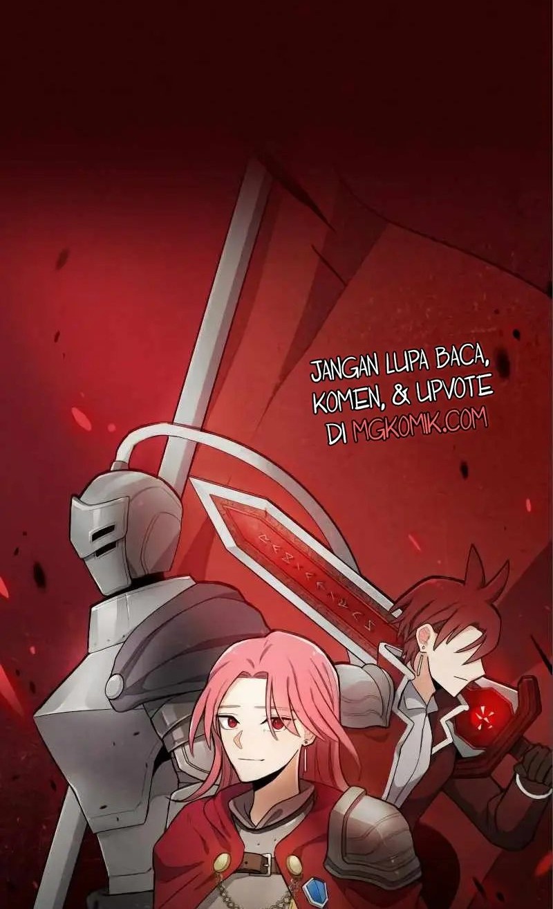 Virtual Reality Action RPG (Virtual RPG) Bab 04 halaman 2